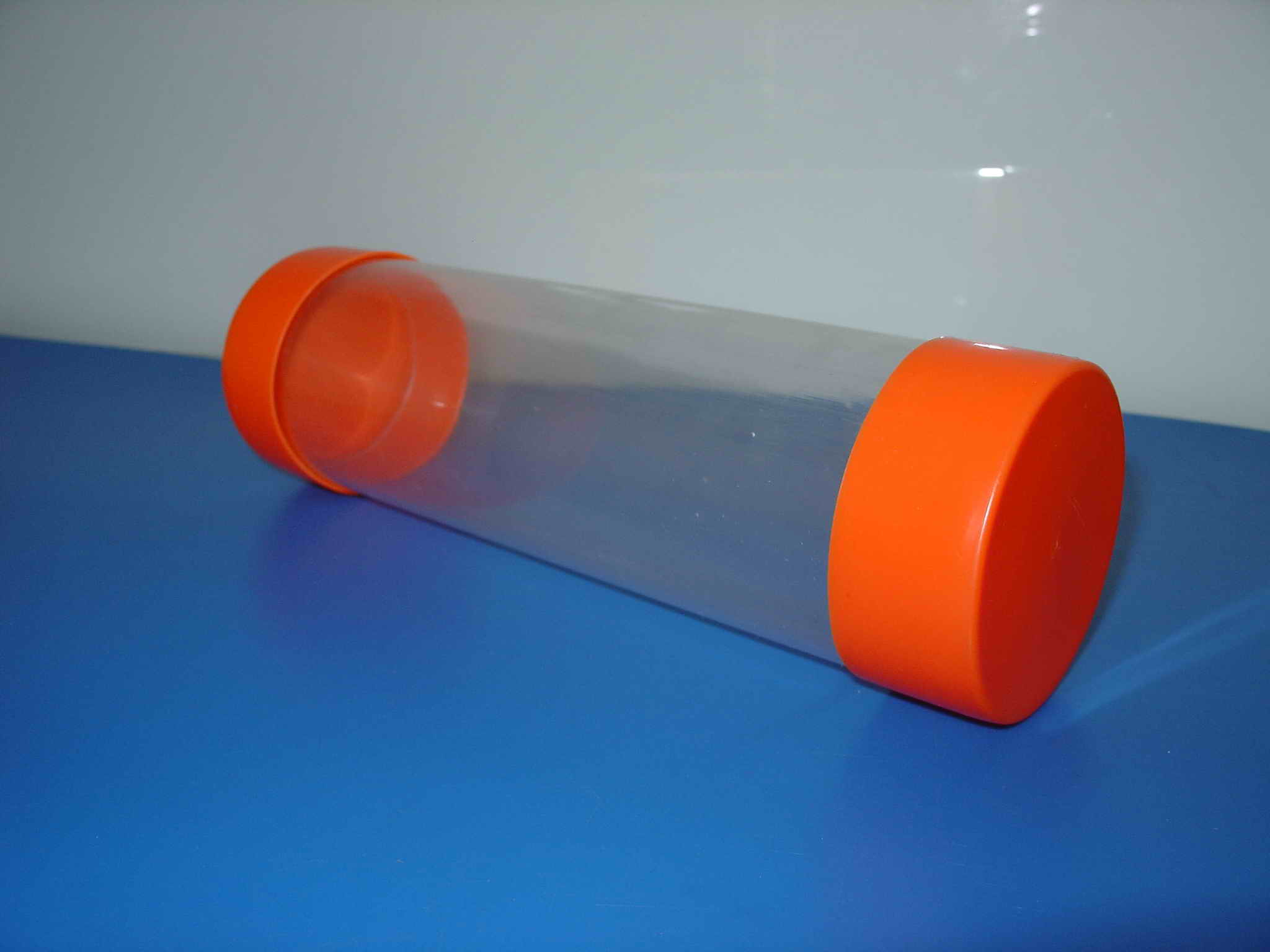 Clear Seamless Packaging Tubes Clear Petg Tubes Pvc Tubes Pp Tubes